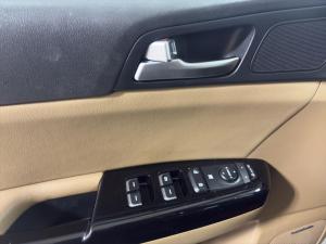 Thumbnail 15 Kia Sportage SX 2017