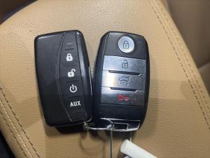 Thumbnail 17 Kia Sportage SX 2017