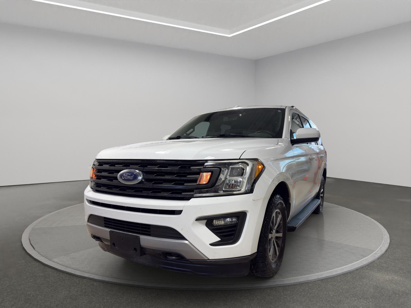 Ford Expedition XLT 2019