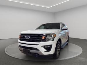 2019 Ford Expedition XLT - Image 1
