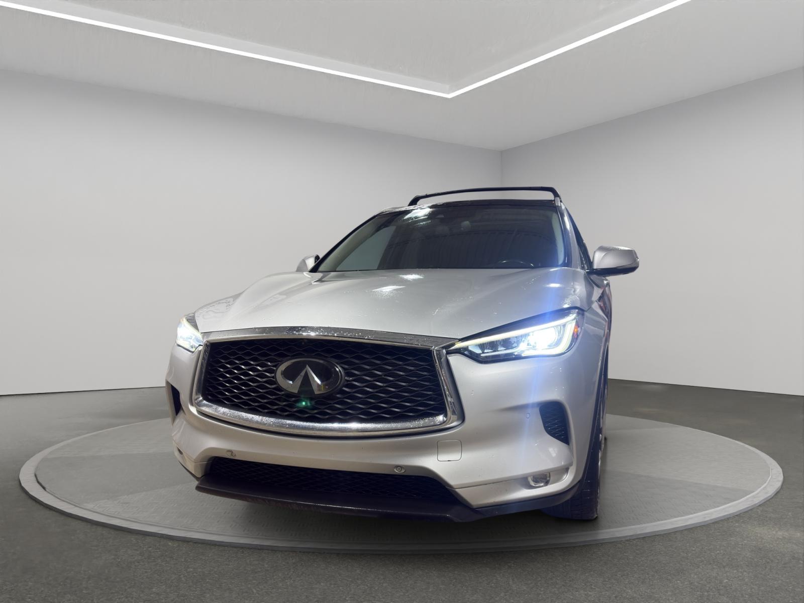 Infiniti QX50 Essential 2019
