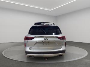 Thumbnail 5 Infiniti QX50 Essential 2019
