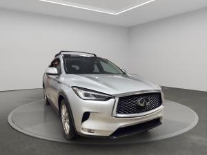 Thumbnail 7 Infiniti QX50 Essential 2019