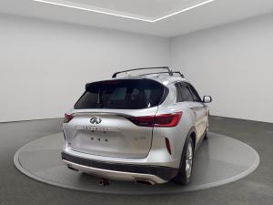 Thumbnail 6 Infiniti QX50 Essential 2019