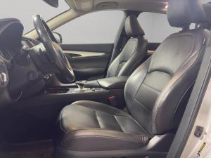 Thumbnail 8 Infiniti QX50 Essential 2019