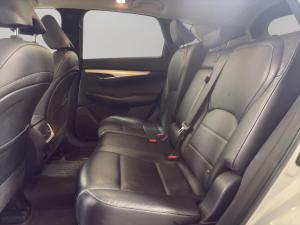 Thumbnail 9 Infiniti QX50 Essential 2019