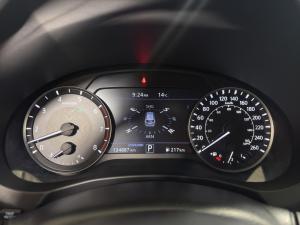 Thumbnail 13 Infiniti QX50 Essential 2019