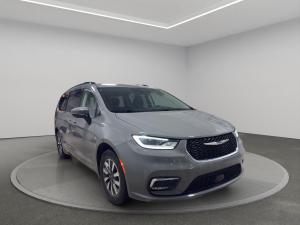 Thumbnail 7 Chrysler Pacifica Hybrid Touring L 2023