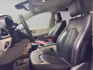 Thumbnail 8 Chrysler Pacifica Hybrid Touring L 2023