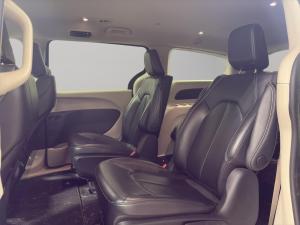 Thumbnail 9 Chrysler Pacifica Hybrid Touring L 2023
