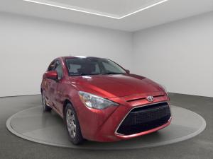 Thumbnail 7 Toyota Yaris LE 2020