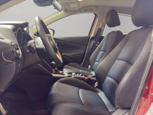 Thumbnail 8 Toyota Yaris LE 2020