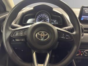 Thumbnail 9 Toyota Yaris LE 2020