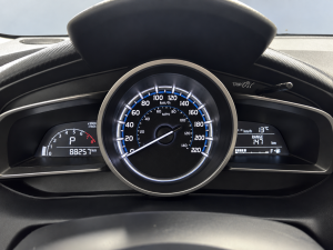 Thumbnail 14 Toyota Yaris LE 2020