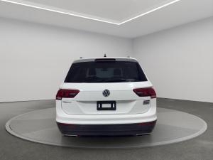Thumbnail 5 Volkswagen Tiguan Comfortline 2019