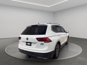 Thumbnail 6 Volkswagen Tiguan Comfortline 2019