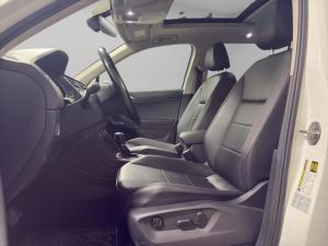 Thumbnail 8 Volkswagen Tiguan Comfortline 2019