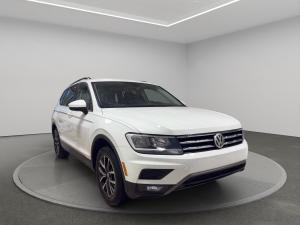 Thumbnail 7 Volkswagen Tiguan Comfortline 2019
