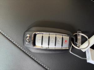 Miniature 16 Infiniti QX50 Pure 2025
