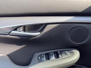 Miniature 15 Infiniti QX50 Pure 2025