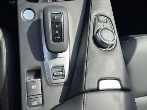Miniature 13 Infiniti QX50 Pure 2025