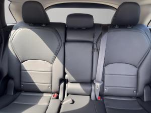 Miniature 10 Infiniti QX50 Pure 2025
