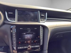 Miniature 12 Infiniti QX50 Pure 2025