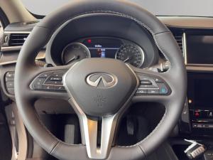 Miniature 9 Infiniti QX50 Pure 2025