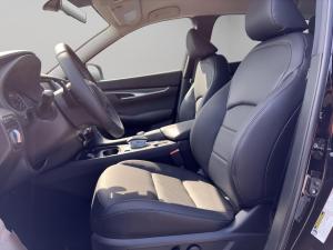 Miniature 8 Infiniti QX50 Pure 2025