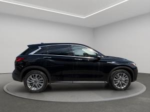 Miniature 6 Infiniti QX50 Pure 2025