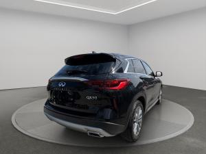 Miniature 5 Infiniti QX50 Pure 2025