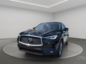 2025 Infiniti QX50 Pure - Image 1