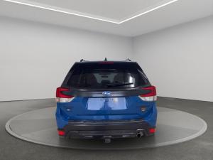 Miniature 5 Subaru Forester Wilderness 2024