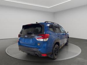 Miniature 6 Subaru Forester Wilderness 2024