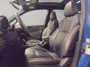 Miniature 8 Subaru Forester Wilderness 2024