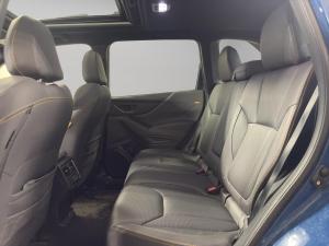 Miniature 10 Subaru Forester Wilderness 2024