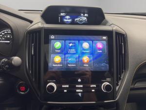 Miniature 11 Subaru Forester Wilderness 2024