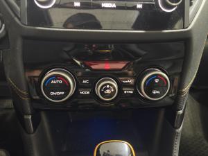 Miniature 12 Subaru Forester Wilderness 2024