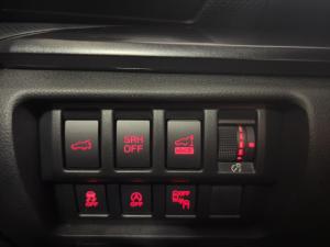Miniature 14 Subaru Forester Wilderness 2024