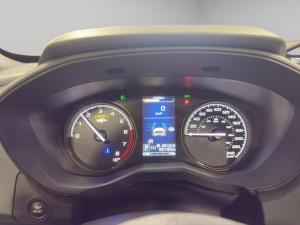 Miniature 16 Subaru Forester Wilderness 2024