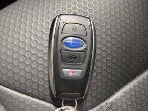Miniature 17 Subaru Forester Wilderness 2024