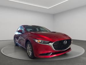 Miniature 7 Mazda Mazda3 GX 2020
