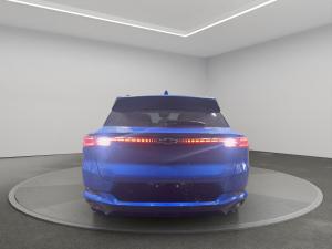 Miniature 5 Chevrolet Equinox EV 3RS 2024