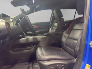Miniature 8 Chevrolet Equinox EV 3RS 2024