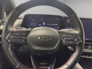 Miniature 9 Chevrolet Equinox EV 3RS 2024