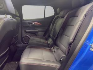 Miniature 10 Chevrolet Equinox EV 3RS 2024