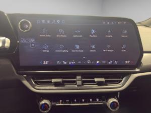 Miniature 11 Chevrolet Equinox EV 3RS 2024