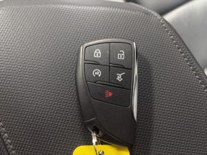 Miniature 15 Chevrolet Equinox EV 3RS 2024
