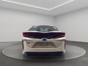 Miniature 5 Toyota Prius Prime Base 2019