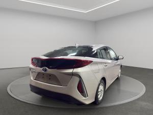 Miniature 6 Toyota Prius Prime Base 2019